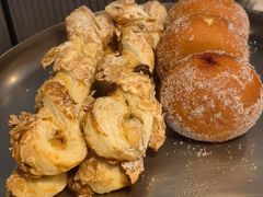 -BAKER&SPICE(BFC外滩金融中心店)