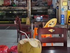 -岛中岛·海鲜大排档·万宁老字号(东澳店)