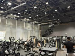 -锐动健身游泳(博地中心店)