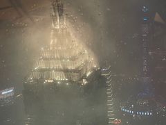 -上海柏悦酒店·世纪100牛排馆