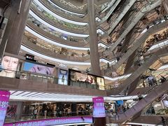 -开元商城(钟楼店)