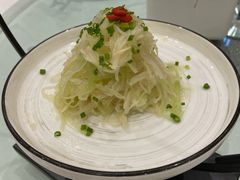 -沪华海鲜大酒楼(南汇店)