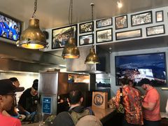 -Fergburger(皇后镇店)