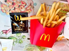 -麦当劳(南京路2店)