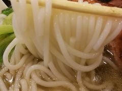 -烧鹅濑(西华路店)