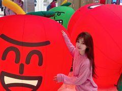 -深圳来福士广场