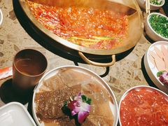 -小龙坎火锅(春熙太古里店)