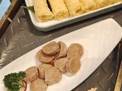 -椰小鸡·琼州糟粕醋·火锅(美兰缤纷城店)