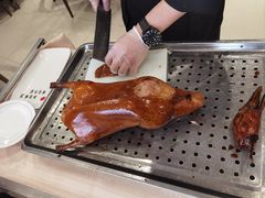 -全聚德烤鸭店(马家堡店)