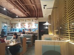 大堂-七八冷面·延边朝鲜族美食(圣熙八号店)