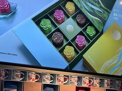 -星巴克(上海虹桥站2A检票口)