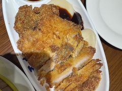 -王家沙点心店(南京西路总店)