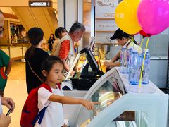 -西树泡芙(北京密云万象汇店)