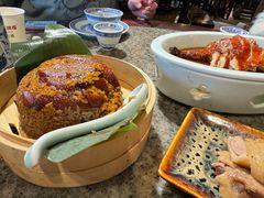 -南京大牌档(人民广场店)