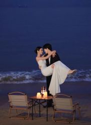 -钟爱一生婚纱摄影旗舰店