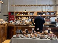 -佐敦面包铺·JORDAN BAKERY