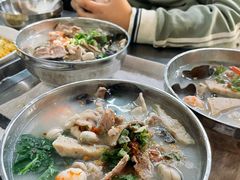 -广场正宗原汁薏米店