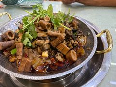-贵州笋子鸡(米市街店)