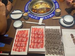 -快乐小羊·内蒙牛羊肉火锅(流花中心店)