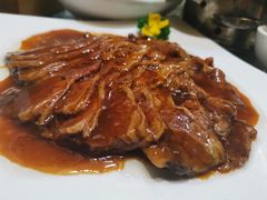 -烤肉宛饭庄(北新桥店)