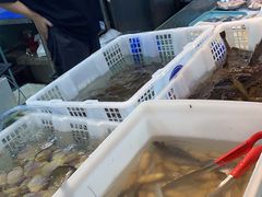 -争先鲜·蒸汽海鲜自助·鲜切牛肉