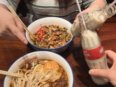 -公交新村粉店(赤岗冲店)