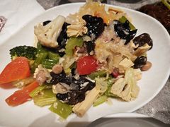 -高玛纳驴肉火烧(河间总店)