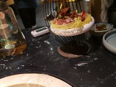 -云海肴云南菜·蒸汽石锅鱼(青岛万象城店)