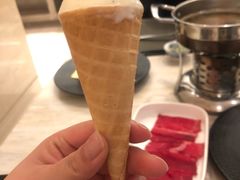 -新发展亚太JW万豪酒店·福苑咖啡厅