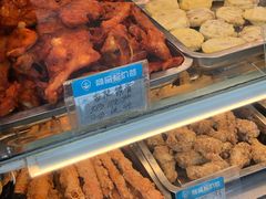 -春苗炸鸡