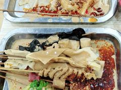 招牌串串香-屈礼洪