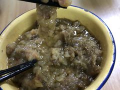 -定家小酥肉·清真(回民街店)