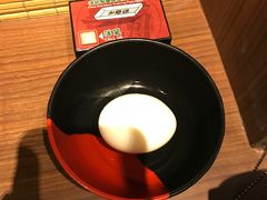 -一蘭拉面(铜锣湾店)