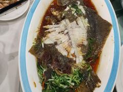-天鲜阁·海鲜粤菜·33年老字号(石槎白云站店)