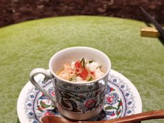 -Ginza Onodera铁板烧(外滩十八号店)