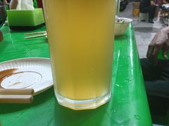 -真利味·脊骨火锅·正宗韩国料理(韩乐坊店)