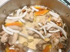 -采椰郎椰子鸡·脆皮鸡火锅(融创茂店)