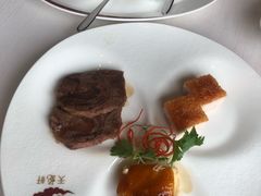 -天龙轩(香港丽思卡尔顿酒店)