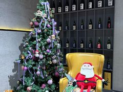 -柳叶道(牡丹广场店)