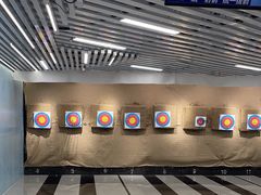 -Skay•射箭馆•弓箭娱乐(体育西店)