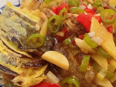 -宾朋海鲜饭庄(兴海路店)