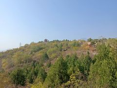 -白水寺森林公园