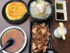 -欧阳家吊炉饼(九纬路店)