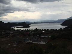 -泸沽湖里格半岛