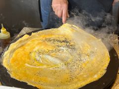 -卞姐蛋饼(陕西南路店)