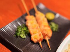 -人间酒暖·Go blanc·烧鸟·深夜食堂(陆家嘴店)