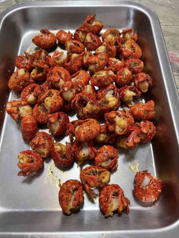 靓靓虾球-"口味超赞地方不好找没有熟人带路还真难."-大众点评移动版