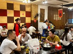 -醉八仙热酒馆(渝中店)