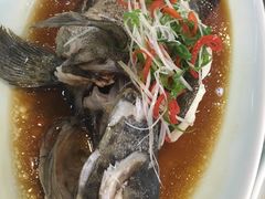 -盒马渔市餐厅