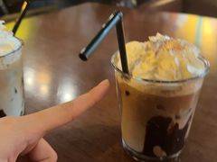 -咖法森林·咖啡  酒吧(天河店)